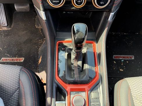 Used 2019 Subaru Forester Sport w/ Popular Package #2 image 26