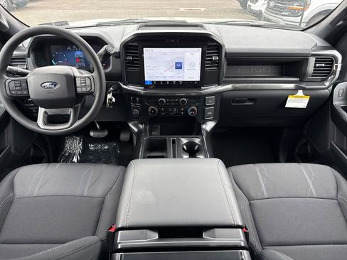 New 2026 Ford F150 STX AWD/4WD image 9
