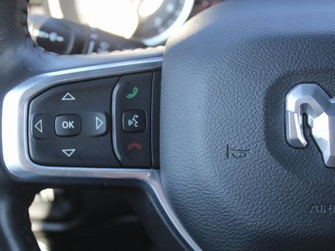 Used 2023 RAM 1500 Laramie image 21