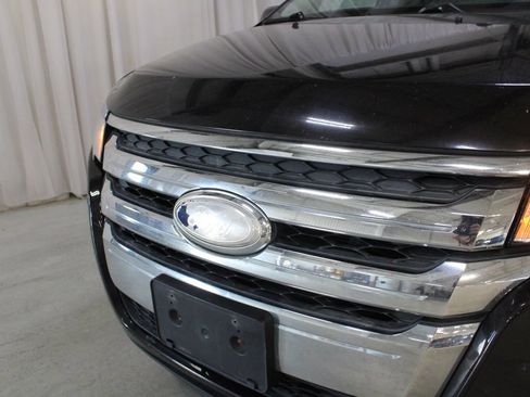 Used 2013 Ford Edge Limited AWD/4WD image 31