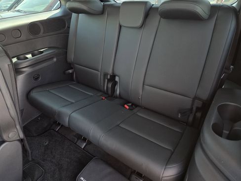 Certified 2026 Hyundai Palisade FWD Hybrid image 18