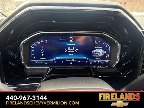 New 2025 Chevrolet Silverado 1500 LT image 5