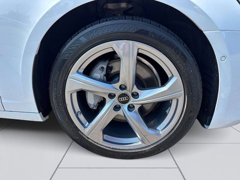 Used 2024 Audi A6 Premium Plus AWD/4WD image 8