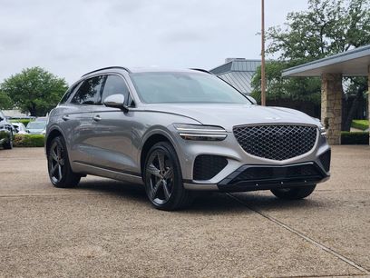 Used 2024 Genesis GV70 3.5T Sport w/ Sport Advanced Package