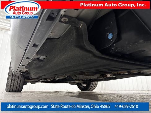 Used 2021 Ford Explorer Platinum w/ Equipment Group 601A AWD/4WD image 9
