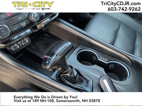 Used 2021 Dodge Durango GT image 31