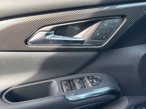 New 2026 Chevrolet Traverse High Country AWD/4WD image 25