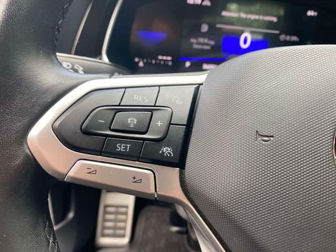 Certified 2023 Volkswagen Jetta Sport FWD image 13