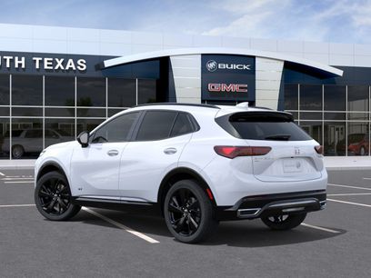 New 2026 Buick Envision Sport Touring