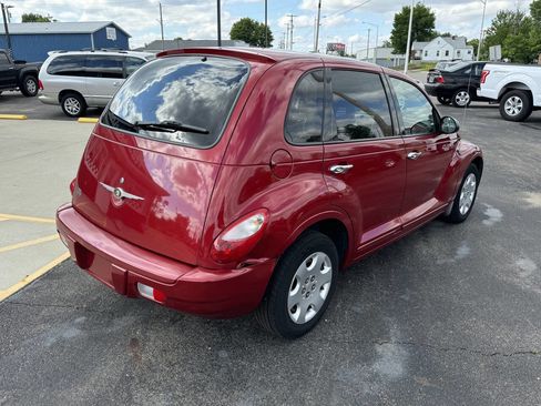 Used 2006 Chrysler PT Cruiser Touring FWD image 11