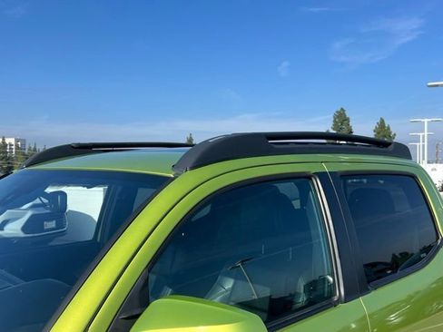 Used 2023 Toyota Tacoma TRD Off-Road w/ TRD Premium Off Road Package image 10