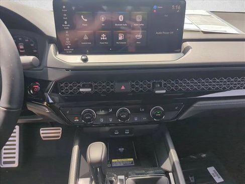 Certified 2025 Honda Accord Sport image 12