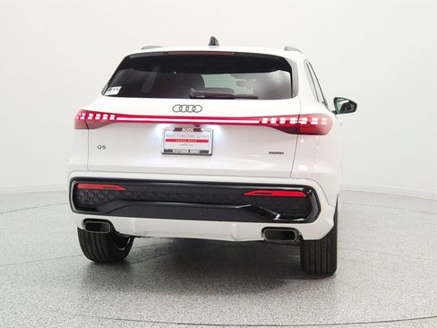 New 2026 Audi Q5 Premium Plus AWD/4WD image 6