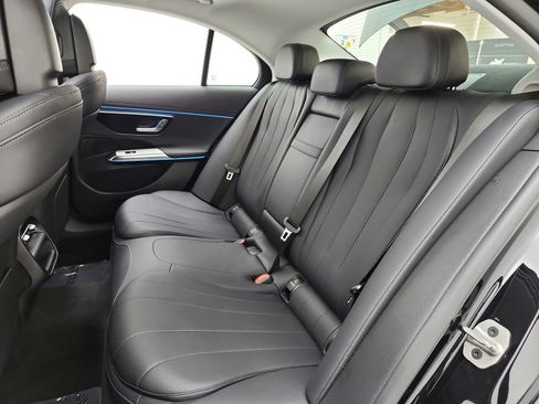 Certified 2025 Mercedes-Benz E 350 Sedan image 15