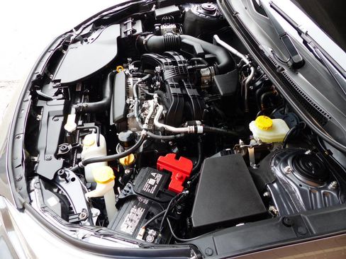 Used 2025 Subaru Legacy Premium image 17