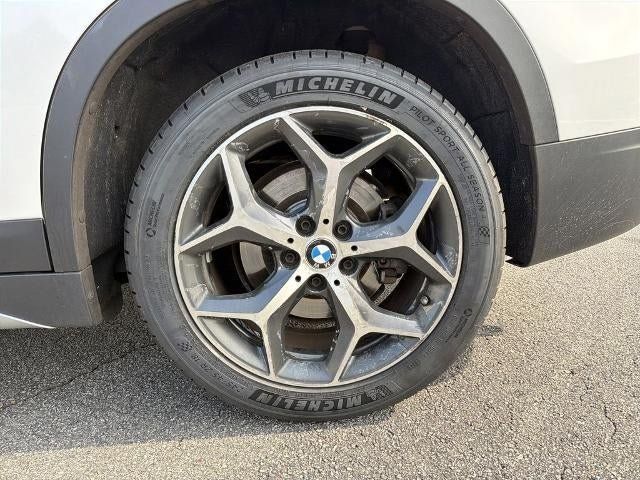 Used 2019 BMW X1 sDrive28i FWD image 20