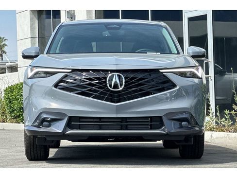 New 2026 Acura ADX FWD image 3
