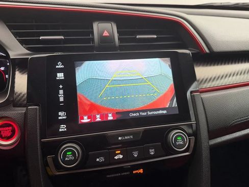 Used 2018 Honda Civic Type R image 20