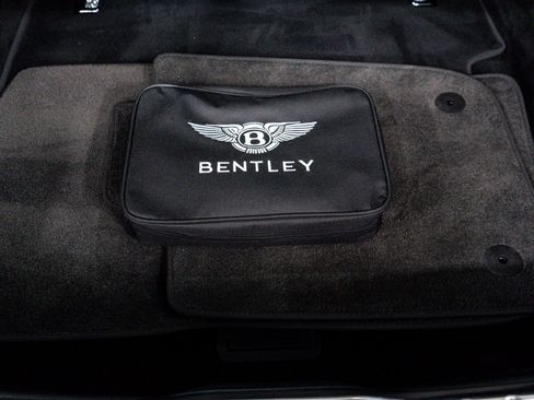 Certified 2022 Bentley Continental GT Speed image 47