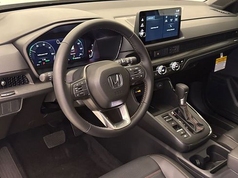 New 2026 Honda CR-V Sport-L image 20