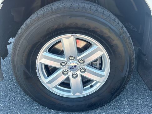 Used 2021 Ford F150 XL w/ Equipment Group 101A High AWD/4WD image 13