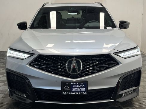 New 2026 Acura MDX A-Spec image 2
