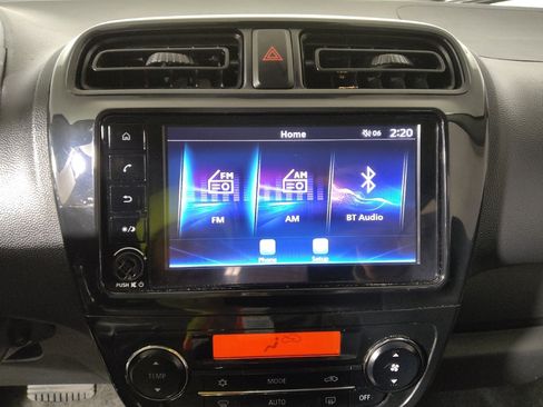 Used 2022 Mitsubishi Mirage G4 LE image 25