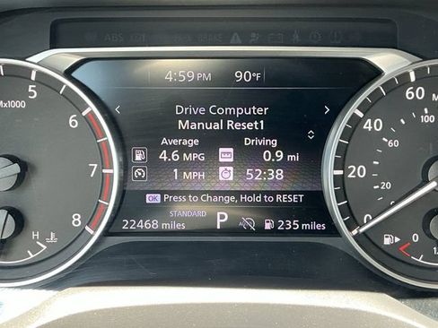 Used 2025 Nissan Rogue SV FWD image 20