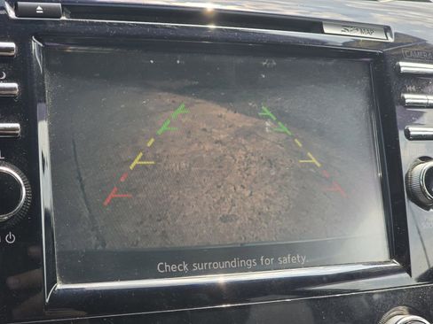 Used 2017 Nissan Murano SV image 6