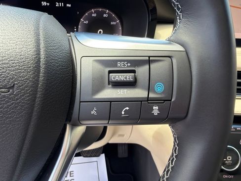 Used 2023 INFINITI QX60 Sensory w/ Vision Package AWD/4WD image 26