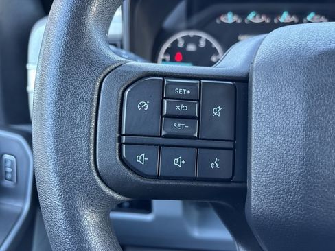 Used 2025 Ford F250 XLT w/ FX4 Off-Road Package image 24