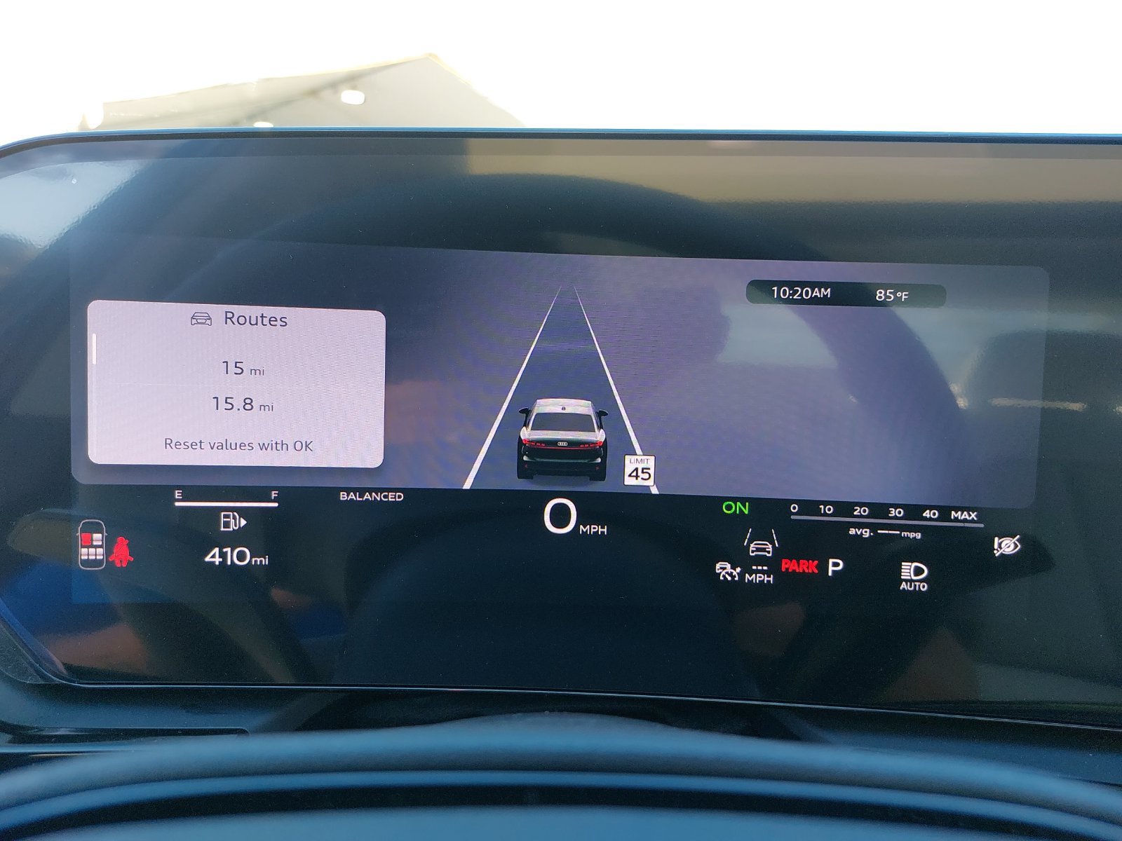 New 2026 Audi A6 Premium Plus AWD/4WD image 19