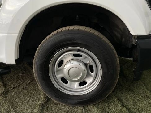 Used 2019 Ford F350 XL w/ Power Equipment Group image 19