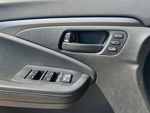 Used 2022 Honda Pilot TrailSport image 8