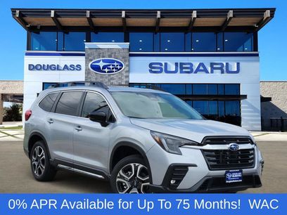 New 2026 Subaru Ascent Limited