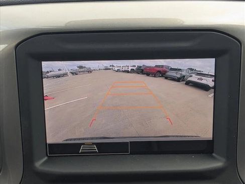 New 2026 Chevrolet Silverado 1500 W/T w/ WT Convenience Package RWD image 14