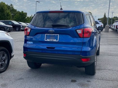 Used 2019 Ford Escape S FWD image 6