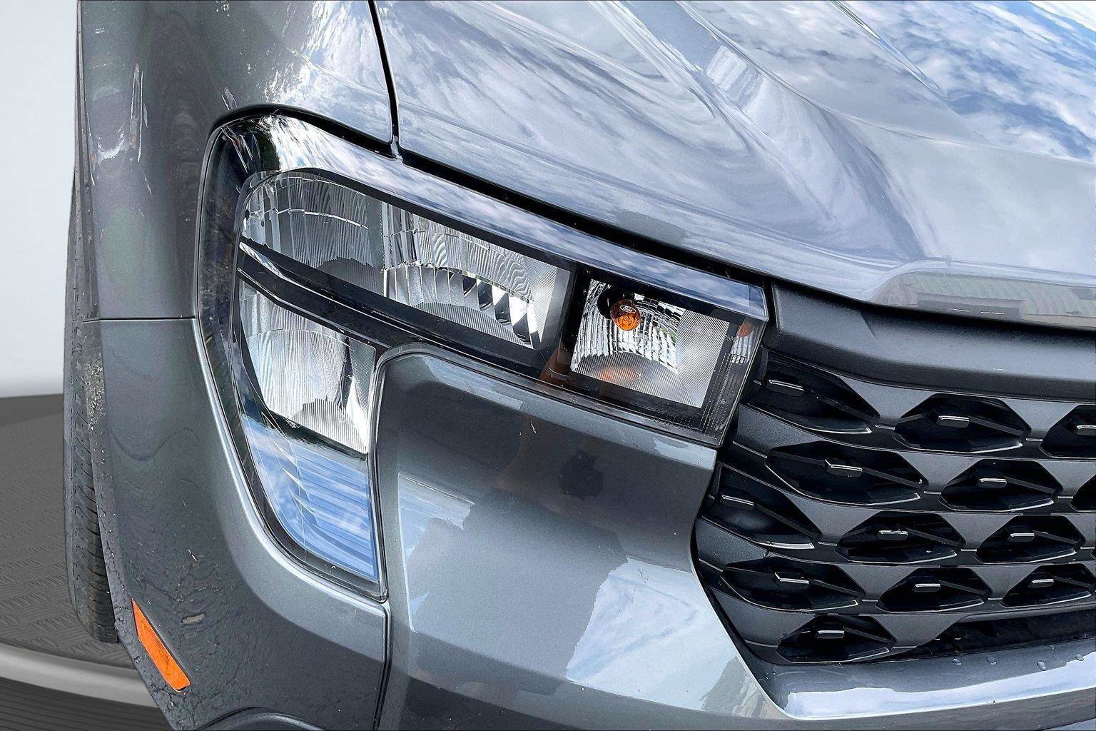 Used 2026 Ford Maverick XLT AWD/4WD image 27