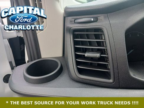 New 2024 Ford Transit 350 AWD w/ Interior Upgrade Package image 19