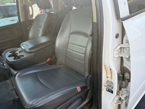 Used 2021 RAM 1500 Tradesman AWD/4WD image 3