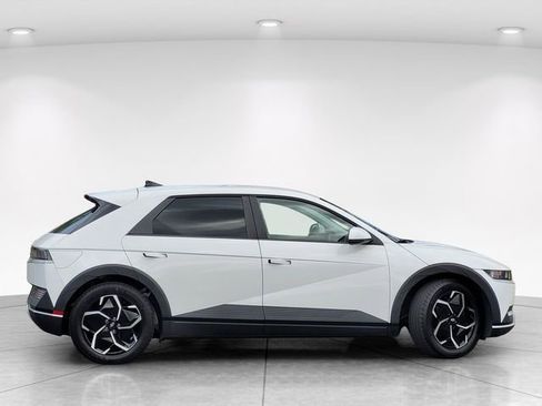 Certified 2024 Hyundai Ioniq 5 SEL RWD image 8