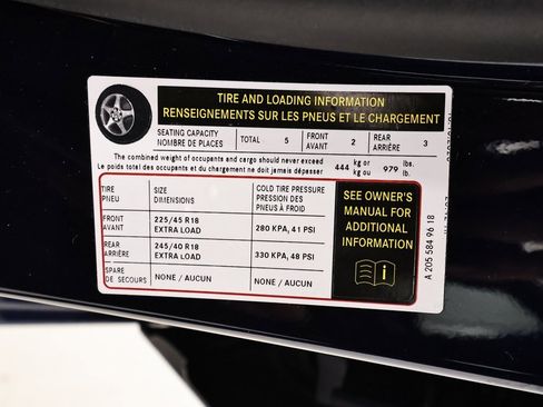 Used 2021 Mercedes-Benz C 300 4MATIC Sedan image 47