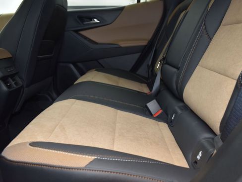 New 2026 Chevrolet Equinox ACTIV w/ Convenience Package III AWD/4WD image 16