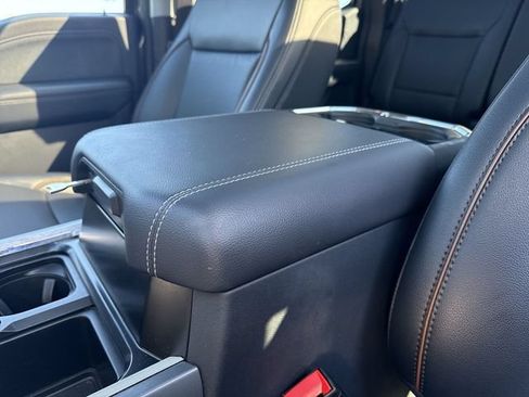 Certified 2025 Ford F350 Lariat w/ Lariat Ultimate Package AWD/4WD image 21