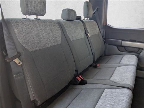 Used 2023 Ford F150 XLT RWD image 17