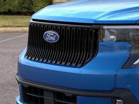 New 2026 Ford Maverick Lobo AWD/4WD image 18