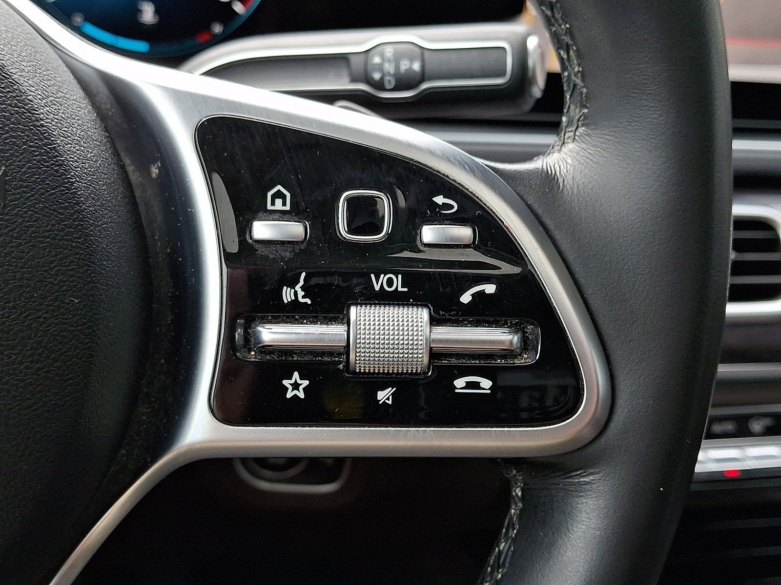Certified 2023 Mercedes-Benz GLE 350 4MATIC image 24