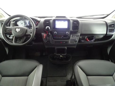 Used 2023 RAM ProMaster 1500 w/ Premium Appearance Group image 27