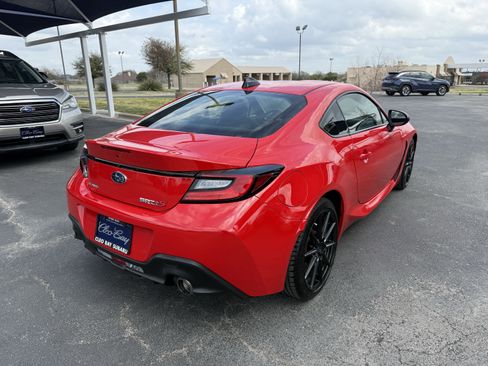 Used 2025 Subaru BRZ tS image 7
