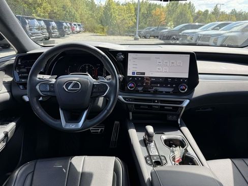 Used 2024 Lexus RX 350 F Sport image 8